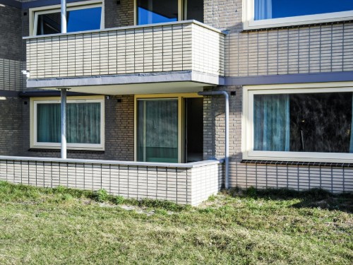 Holiday apartment - 4 persons -  - Parkweg - 1865 AG - Bergen Aan Zee