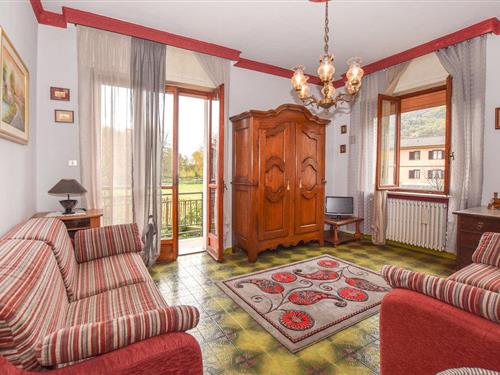 Sommerhus - 4 personer -  - Via Caprie - 10057 - Sant'ambrogio Di T.