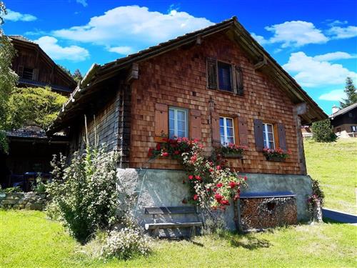 Holiday Home/Apartment - 10 persons -  - Chilchschwand - 6060 - Ramersberg (Sarnen)