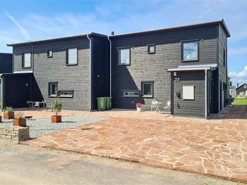 Fritidshus - 8 personer -  - Sirapsgatan - 38650 - Mörbylånga