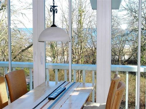 Ferielejlighed - 3 personer -  - Ostseeallee - 18225 - Ostseebad Kühlungsborn