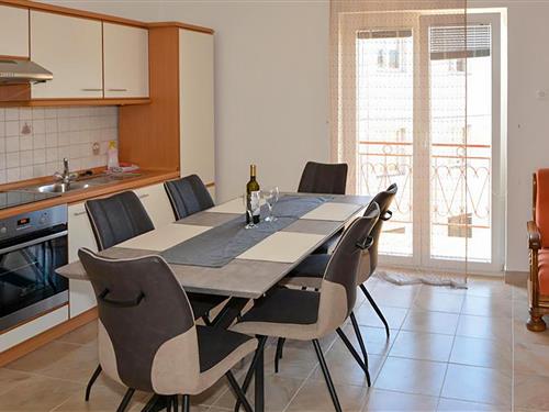 Ferieleilighet - 6 personer -  - Petra Preradovica - 53270 - Senj