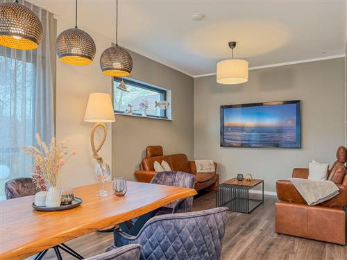 Feriehus - 6 personer -  - Hägerende - 18374 - Zingst / Ostseebad Zingst