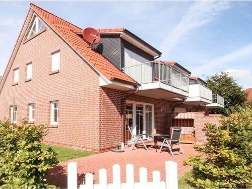 Feriehus - 2 personer -  - 26506 - Norden