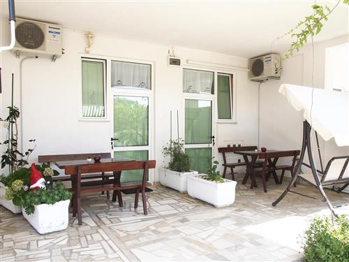 Sommerhus - 4 personer -  - Makarska - 21300 - Makarska