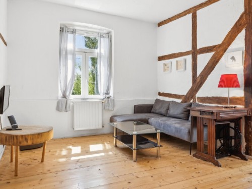 Ferieleilighet - 4 personer -  - Breesen - 18573 - Rambin
