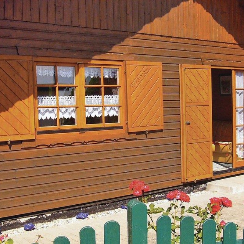 Sommerhus - 4 personer -  - Rosenweg - Ostseebad Rerik - 18230 - Rerik