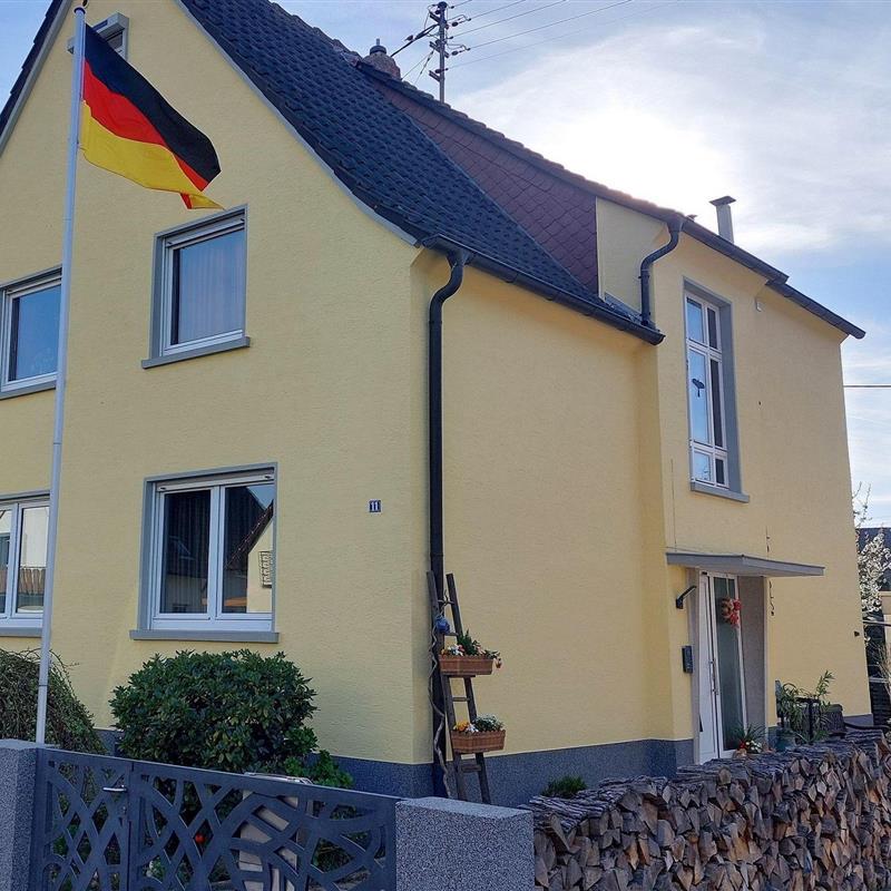 Ferielejlighed - 4 personer -  - Freiherr-vom-Stein-Str. - 67435 - Neustadt An Der Weinstraß