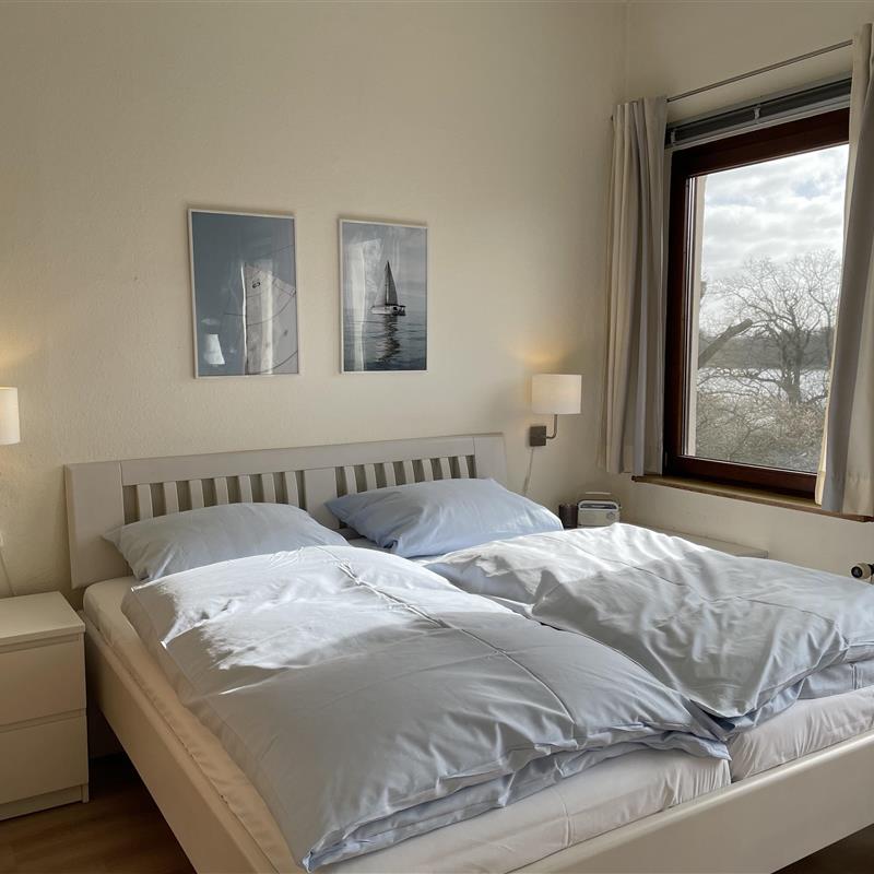 Ferielejlighed - 2 personer -  - Grödersby-Hof - 24376 - Grödersby