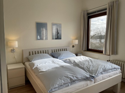 Ferielejlighed - 2 personer -  - Grödersby-Hof - 24376 - Grödersby