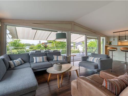 Sommerhus - 8 personer -  - 4493SM - Kamperland