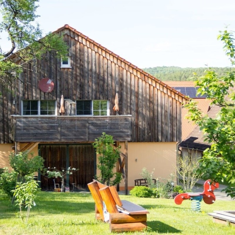 Sommerhus - 5 personer -  - 91358 - Kunreuth