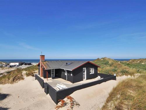 Sommerhus - 5 personer -  - Fasanvej - 6854 - Henne Strand