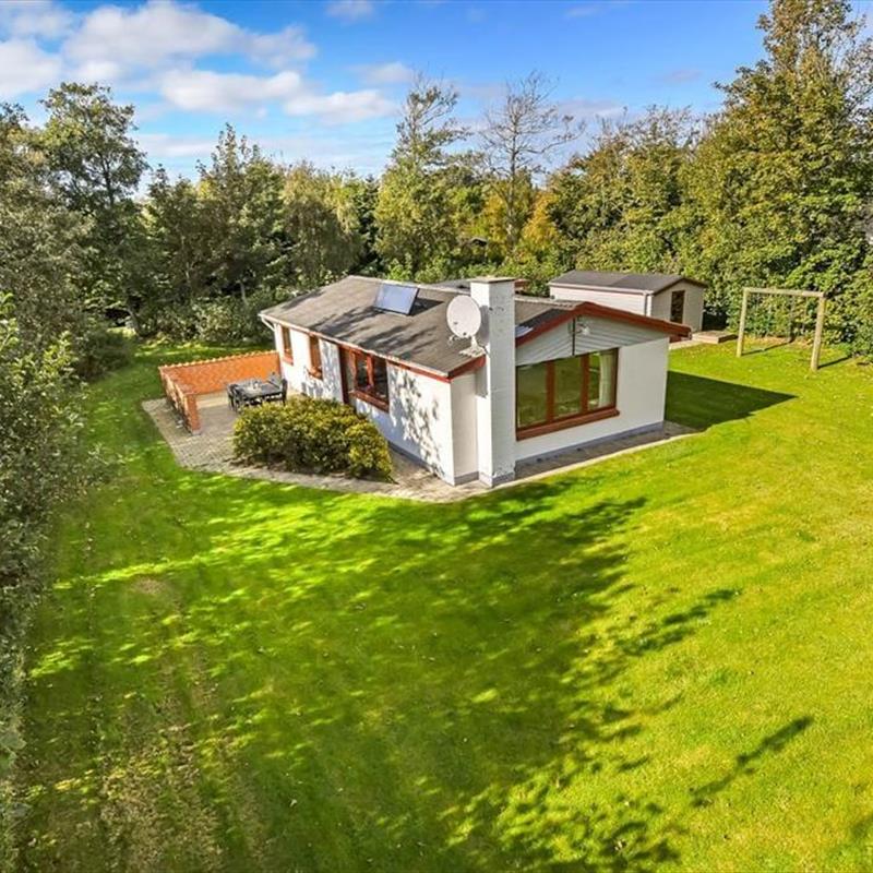 Ferienhaus - 6 Personen -  - Linningvej - Bork Havn - 6893 - Hemmet Strand