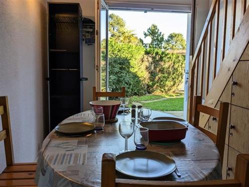 Sommerhus - 6 personer -  - 85360 - La Tranche-Sur-Mer