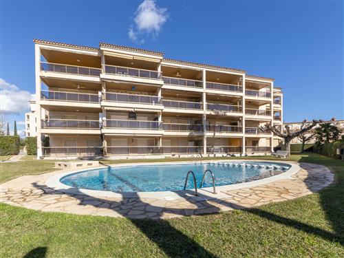 Ferielejlighed - 4 personer -  - Cambrils - 43850