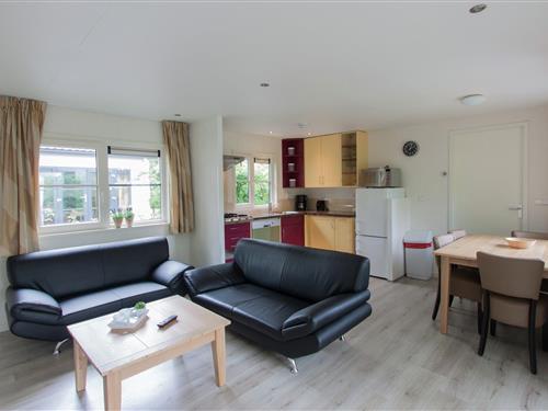 Sommerhus - 6 personer -  - 8346KB - De Bult