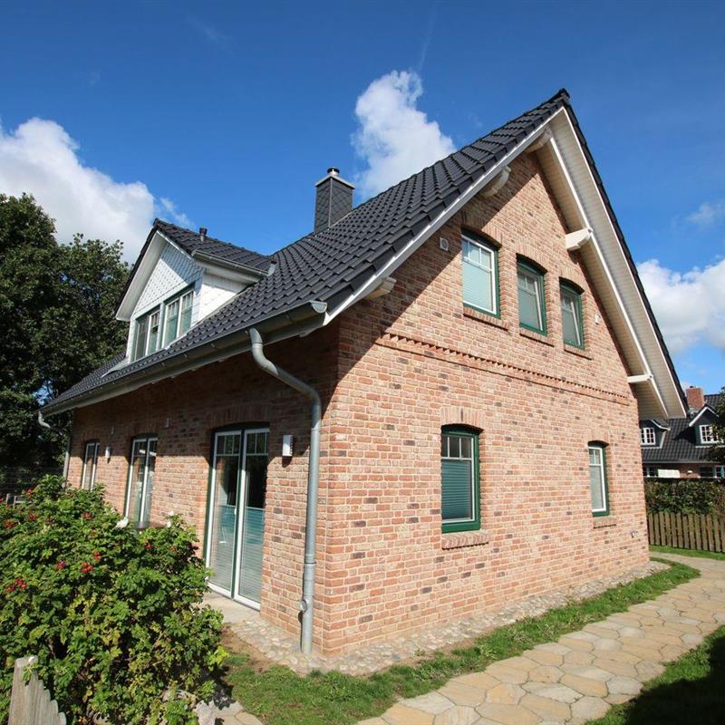 Sommerhus - 6 personer -  - Fehrstieg - 25938 - Wyk Auf Föhr