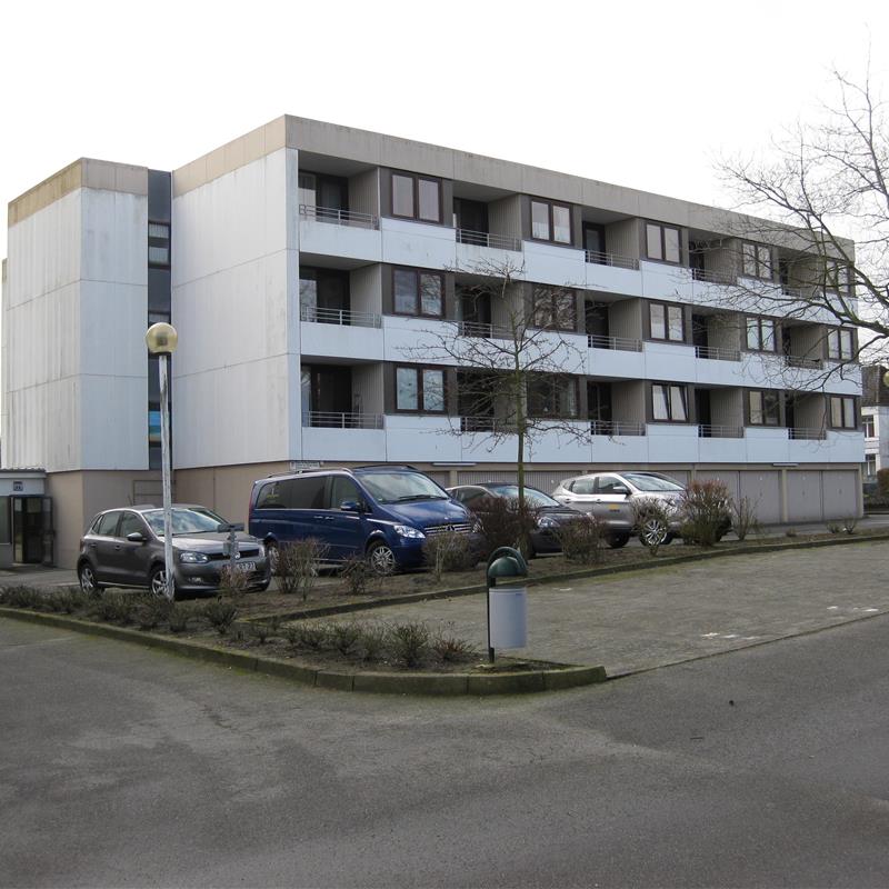 Ferielejlighed - 3 personer -  - Leuchtturmweg - 23746 - Kellenhusen