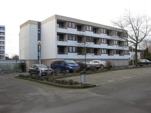 Ferieleilighet - 3 personer -  - Leuchtturmweg - 23746 - Kellenhusen