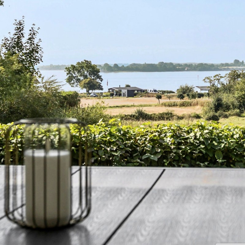 Ferienhaus - 5 Personen -  - Egeskovvej - Rendbjerg - 6310