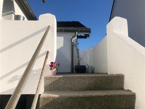 Semesterlägenhet - 2 personer -  - Hafenstraße - 24226 - Heikendorf