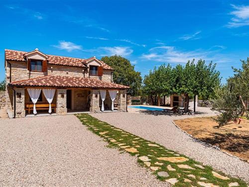 Villa - 6 personer -  - 23422 - Stankovci