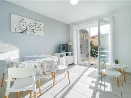 Villa - 6 persons -  - 34410 - Sérignan