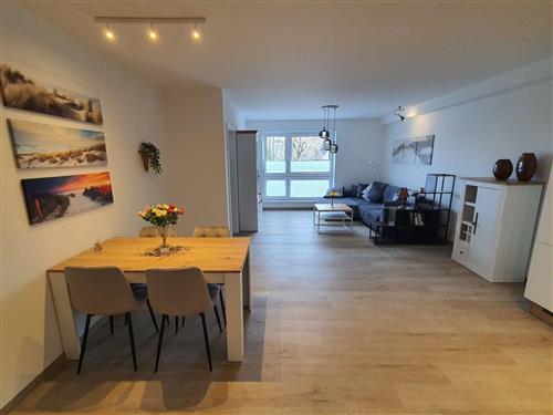 Holiday apartment - 2 persons -  - Nottensdorf - 21640