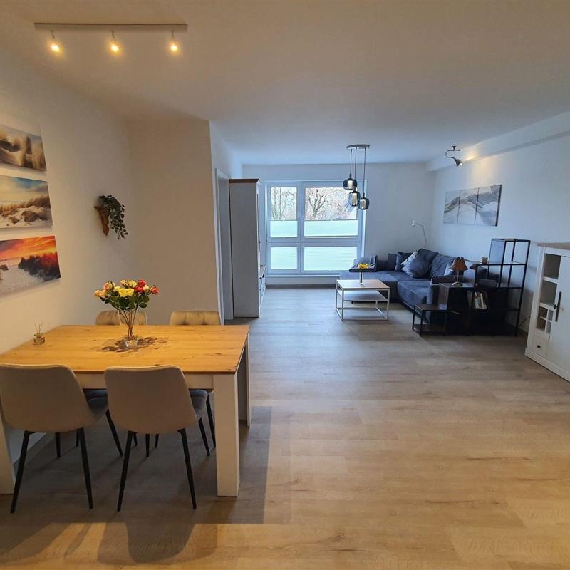 Ferielejlighed - 2 personer -  - Nottensdorf - 21640