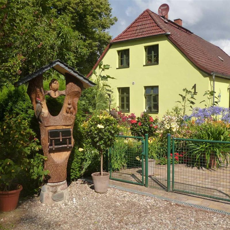 Ferielejlighed - 3 personer -  - Speck - 17192 - Kargow