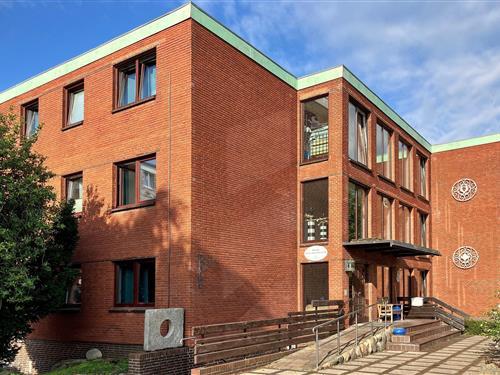 Ferienwohnung - 4 Personen -  - Gmelinstraße - 25938 - Wyk