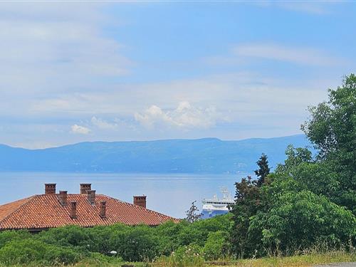 Ferielejlighed - 4 personer -  - Ulica Drage Gervaisa - Opatija-Rijeka - 51000 - Rijeka