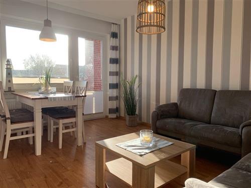 Ferielejlighed - 4 personer -  - Bielshövensand - 25761 - Büsum