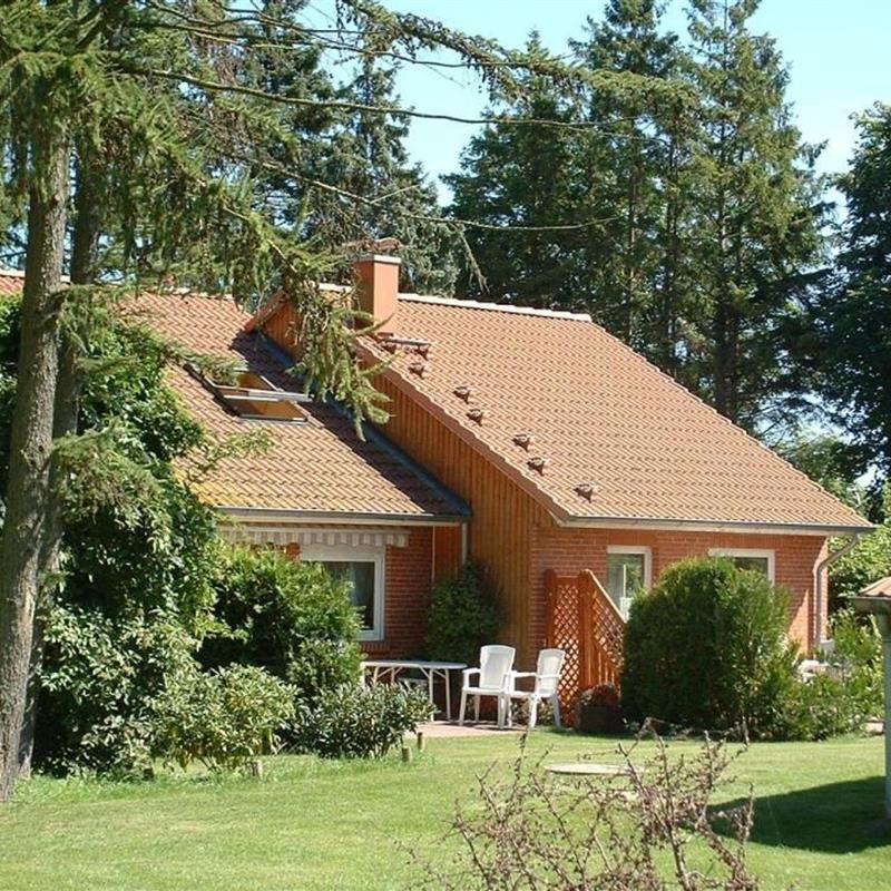 Feriecenter - 4 personer -  - Am Urlauberdorf - 23946 - Boltenhagen