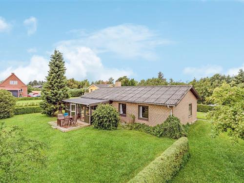 Ferienhaus - 5 Personen -  - Mellemvangen - Mygdal - 9800 - Hjörring