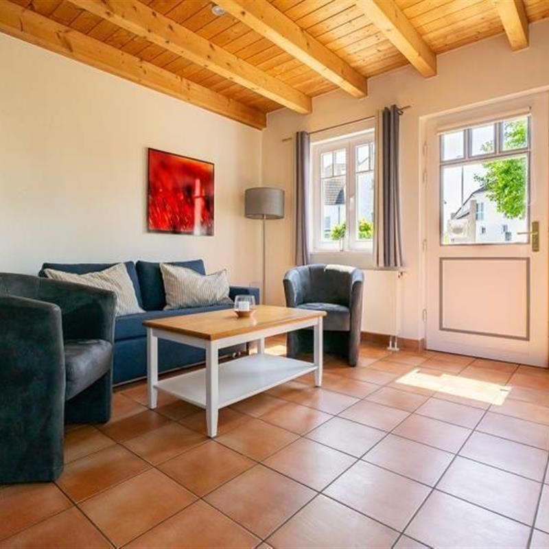 Sommerhus - 4 personer -  - Kliffstraße - 18211 - Nienhagen