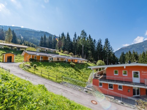 Ferieleilighet - 6 personer -  - Talkbrunnenweg - 9546 - Bach