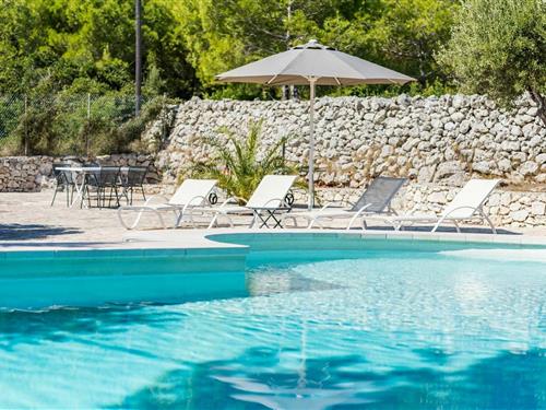 Ferienhaus - 6 Personen -  - 73040 - Santa Maria Di Leuca