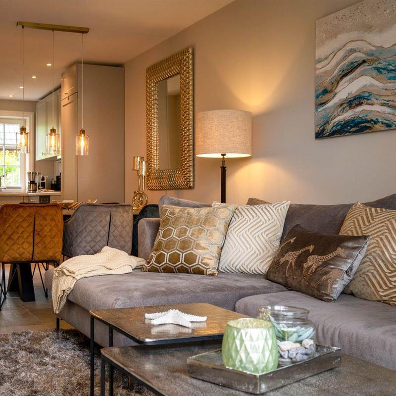 Sommerhus - 6 personer -  - Südertresker - 25980 - Sylt / Ot Tinnum