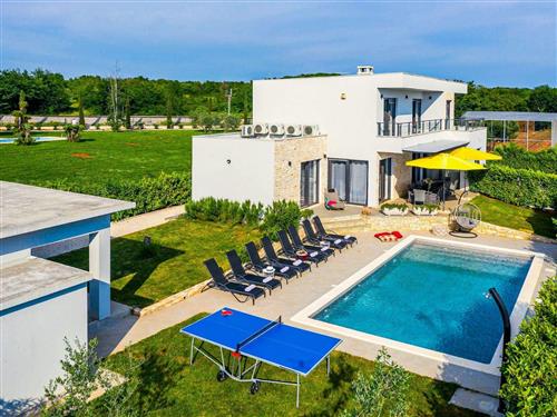 Holiday home - 10 persons -  - Pula/Vodnjan - Vodnjan