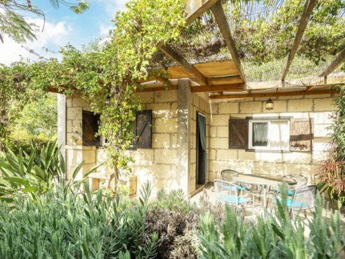 Sommerhus - 2 personer -  - 38540 - Malpais De Candelaria