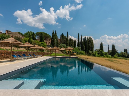 Holiday home - 5 persons -  - 58045 - Paganico