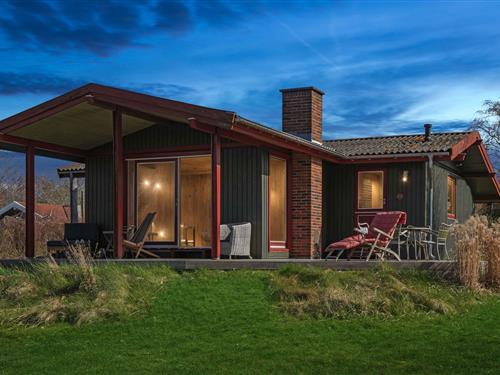 Sommerhus - 4 personer -  - Timianvej - 5953 - Tranekær