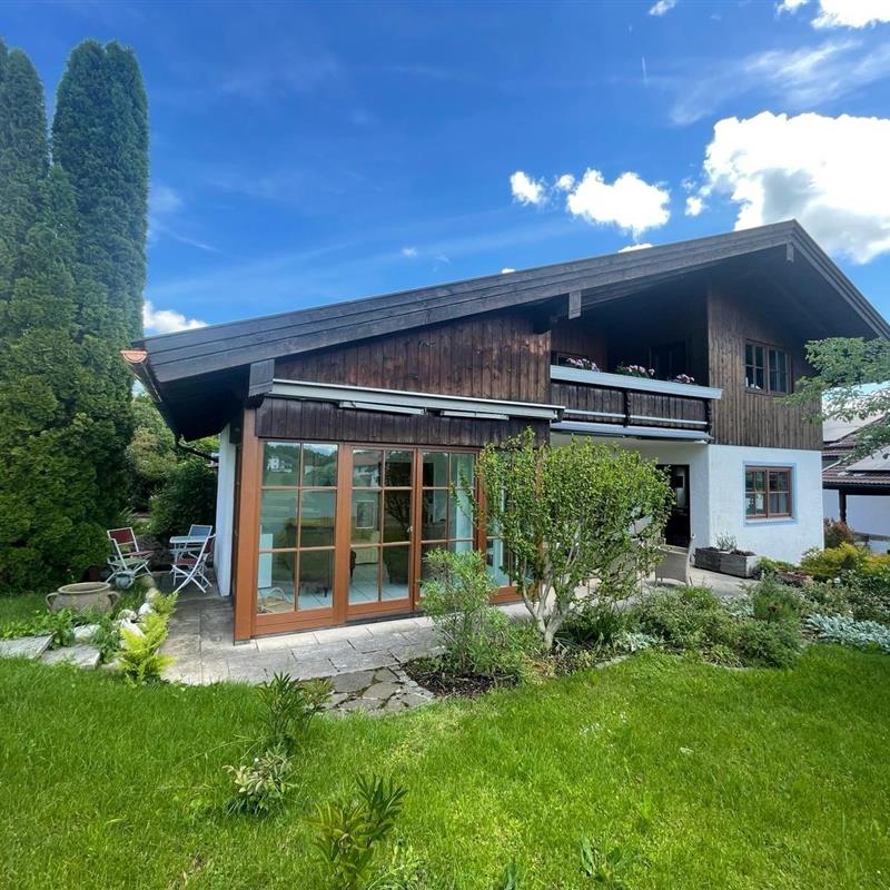 Sommerhus - 6 personer -  - Dr.-Köberle-Str. - 83125 - Eggstätt