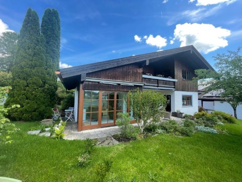 Sommerhus - 6 personer -  - Dr.-Köberle-Str. - 83125 - Eggstätt
