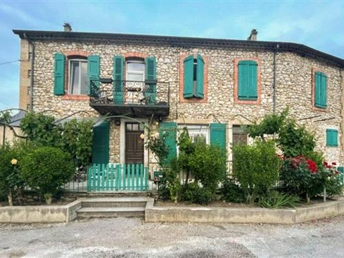 Holiday home - 6 persons -  - Place de la Mairie - 26410 - Menglon