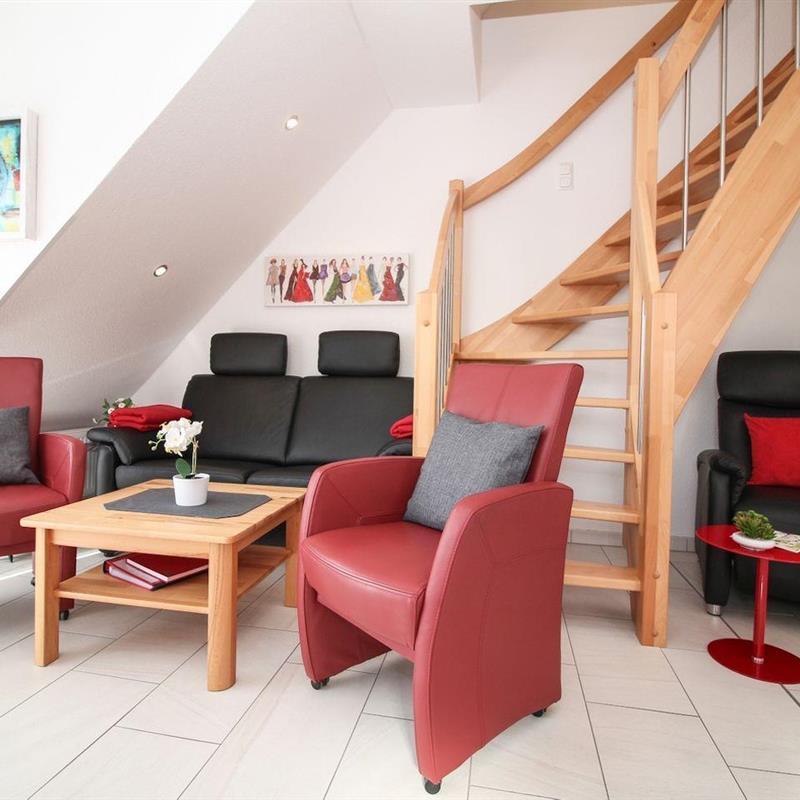 Ferielejlighed - 2 personer -  - Fischerweg - 26506 - Norden - Norddeich