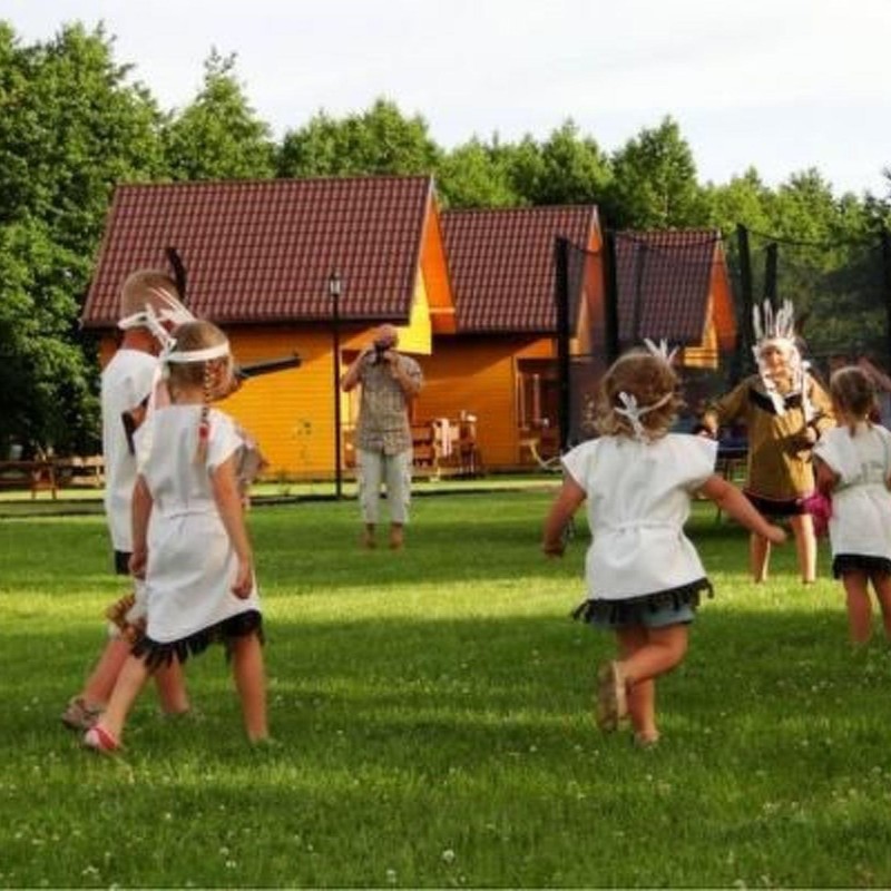 Ferielejlighed - 6 personer -  - 76-156 - Dabki