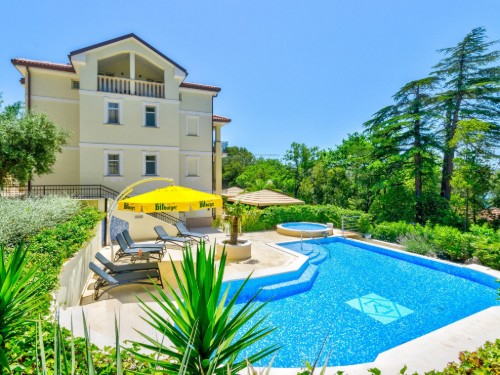 Zimmer - 2 Personen -  - Crikvenica - 51260